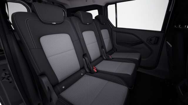 Fahrzeugbild eines Mercedes-Benz Citan