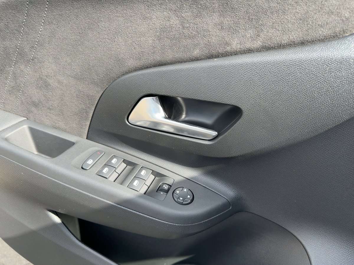 Fahrzeugbild eines Opel Corsa