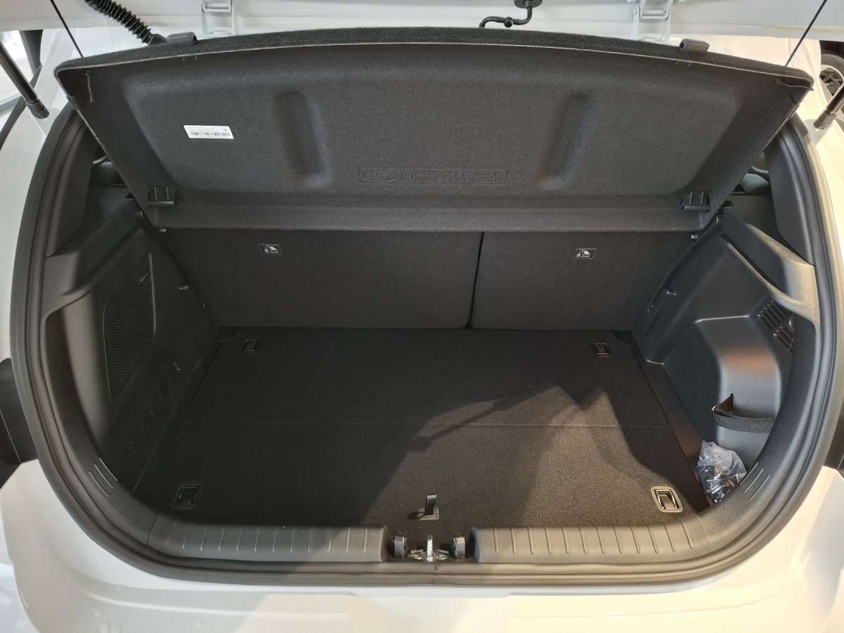 Fahrzeugbild eines Hyundai i20