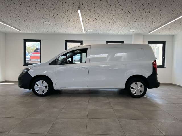 Fahrzeugbild eines Nissan Townstar