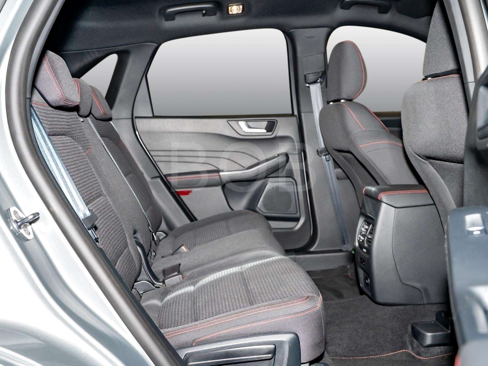 Fahrzeugbild eines Ford Kuga