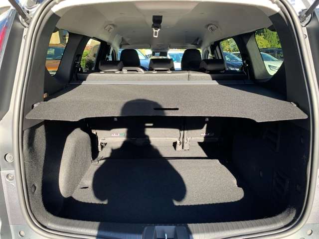 Fahrzeugbild eines Dacia Jogger