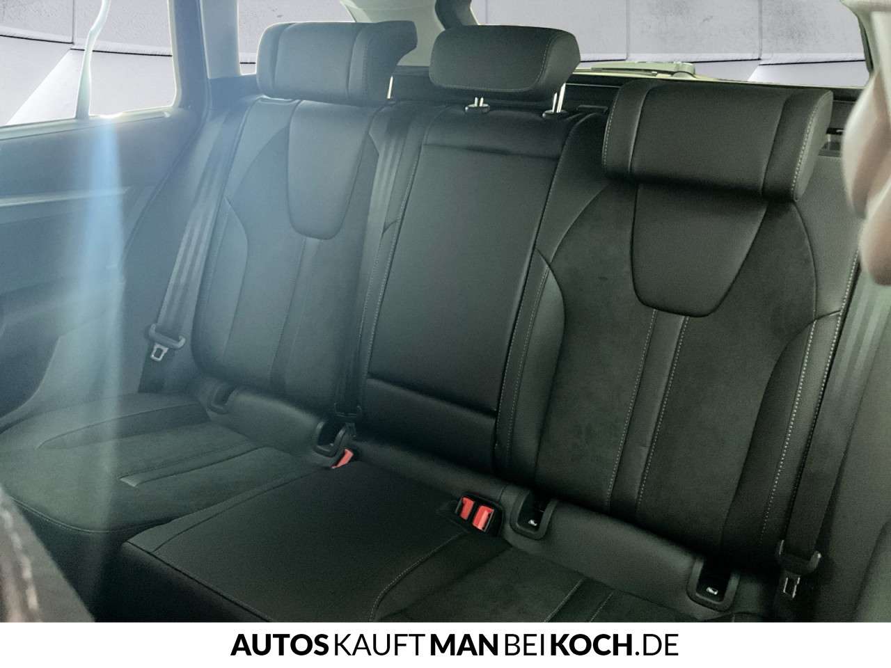 Fahrzeugbild eines Skoda Octavia
