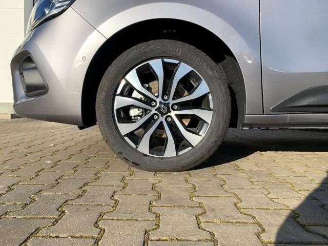 Fahrzeugbild eines Renault Kangoo