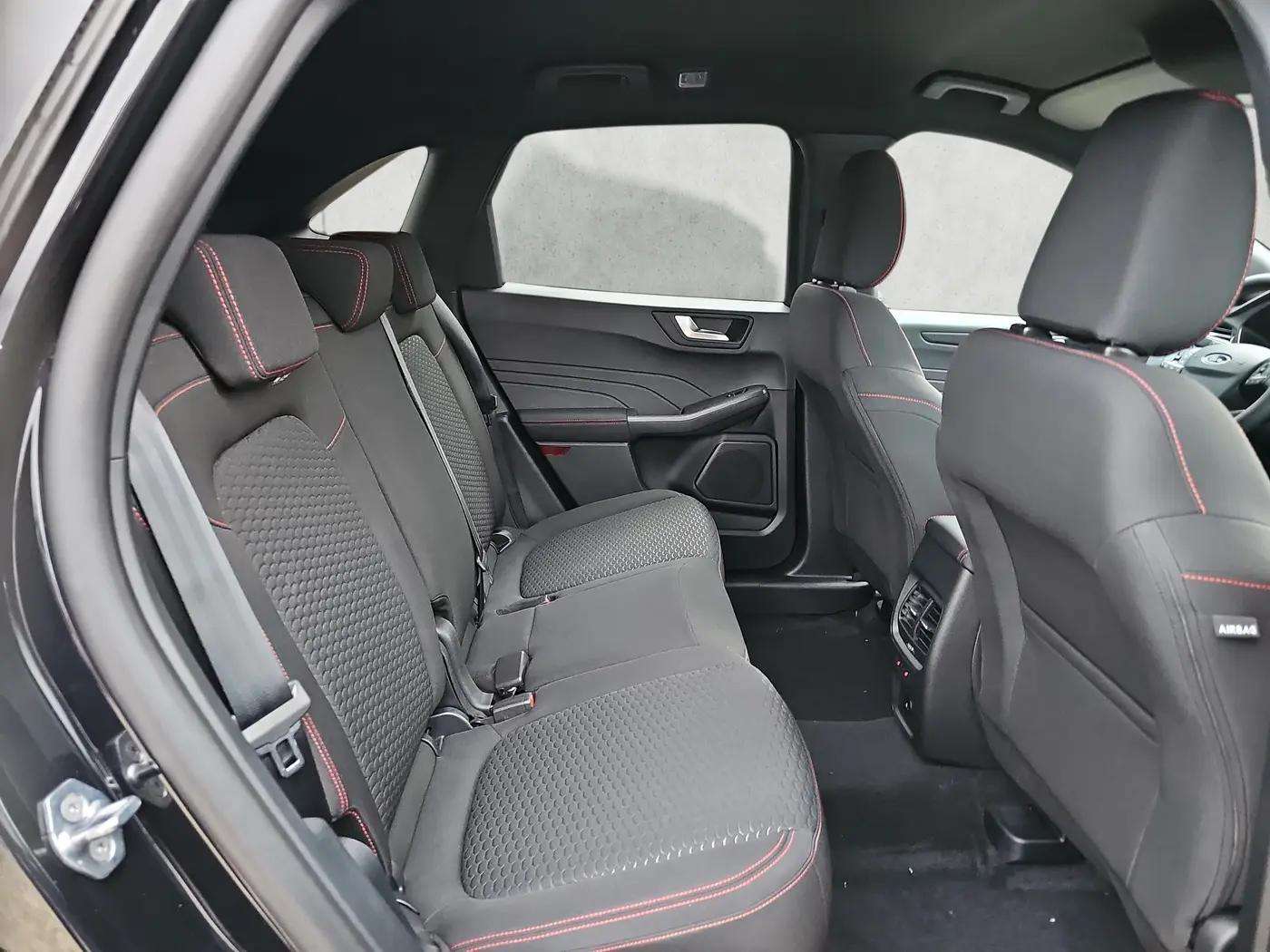 Fahrzeugbild eines Ford Kuga