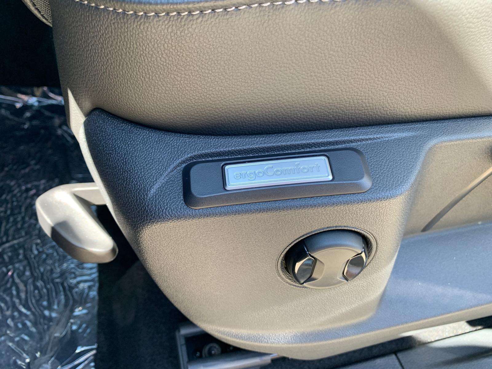 Fahrzeugbild eines Volkswagen Caddy