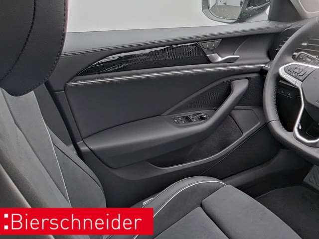 Fahrzeugbild eines Volkswagen Passat