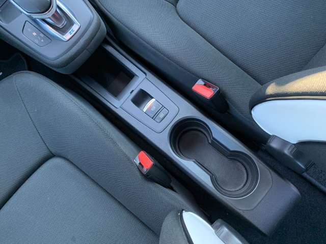 Fahrzeugbild eines Renault ZOE