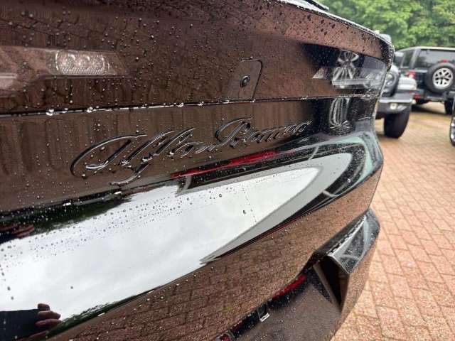 Fahrzeugbild eines Alfa Romeo Junior