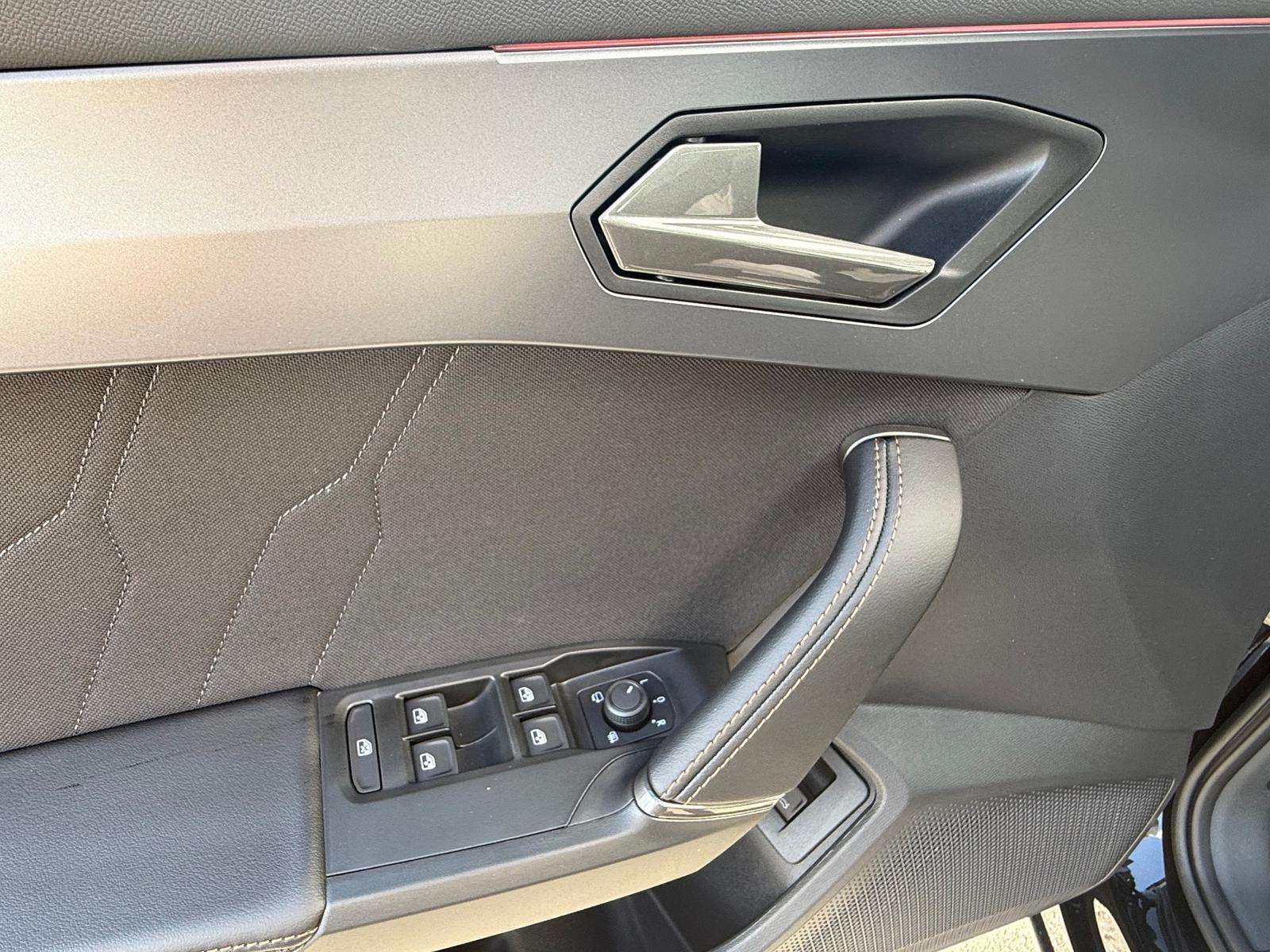 Fahrzeugbild eines CUPRA Formentor