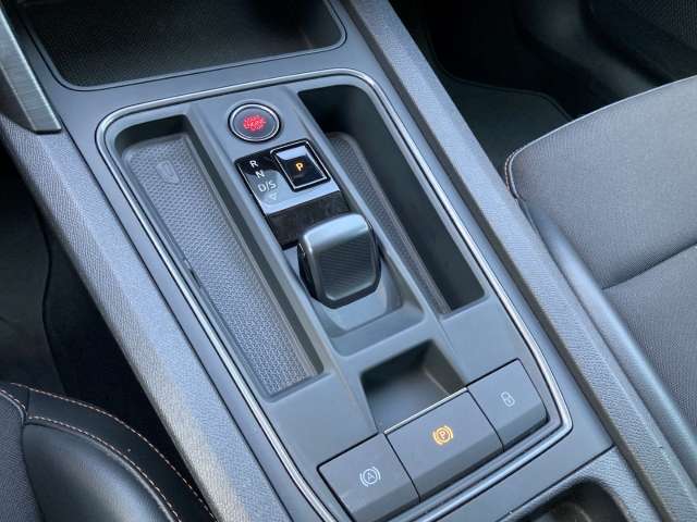 Fahrzeugbild eines CUPRA Formentor