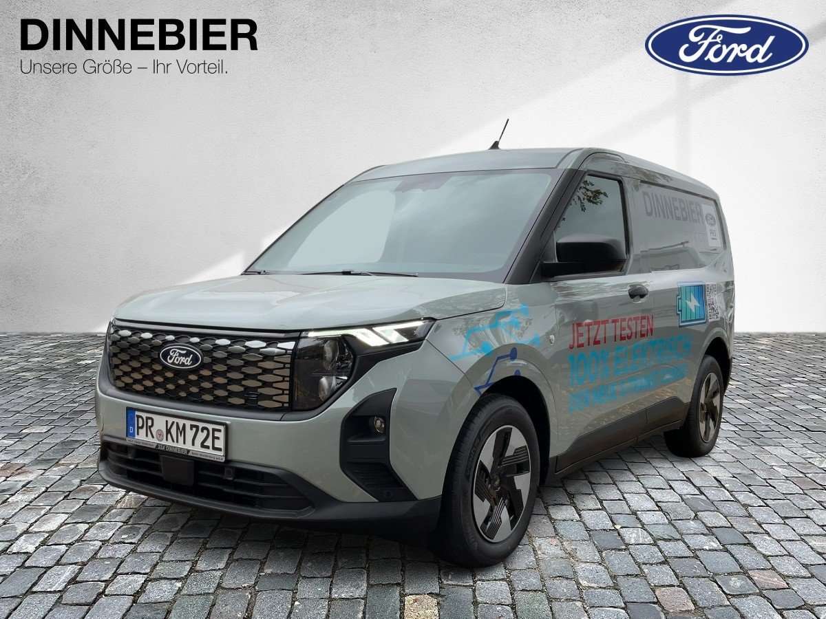 Fahrzeugbild eines Ford Transit Courier
