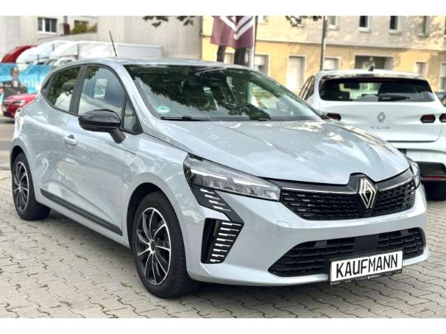 Fahrzeugbild eines Renault Clio