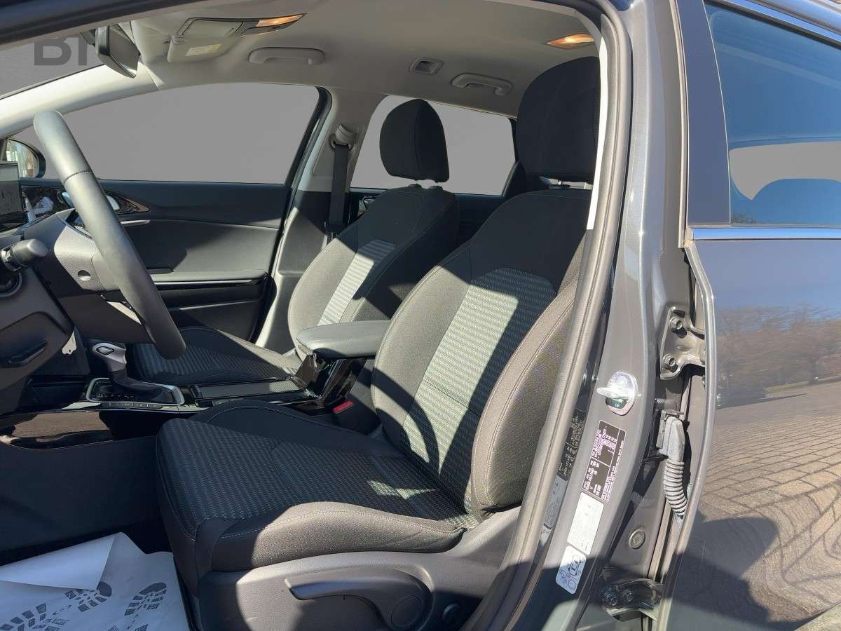 Fahrzeugbild eines Kia cee'd