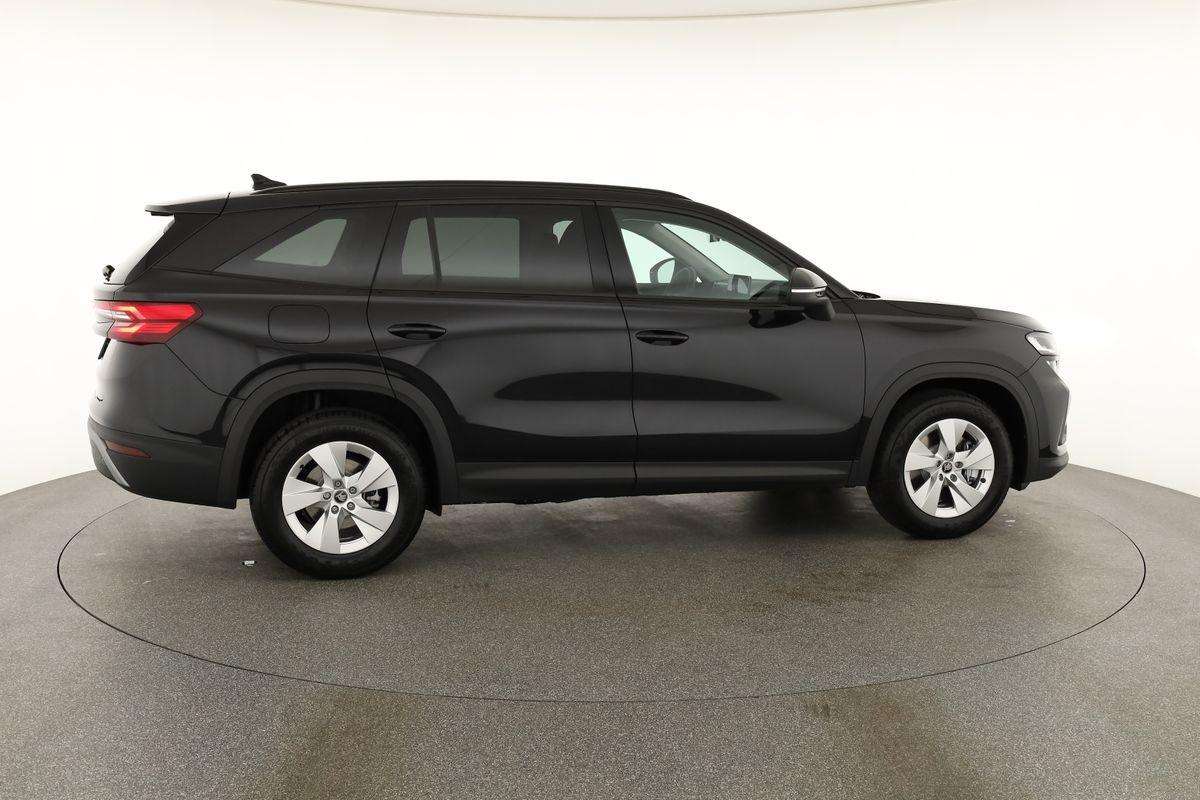 Fahrzeugbild eines Skoda Kodiaq