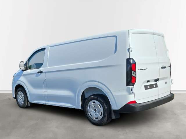 Fahrzeugbild eines Ford Transit Custom