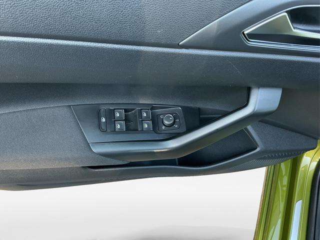 Fahrzeugbild eines Volkswagen Taigo