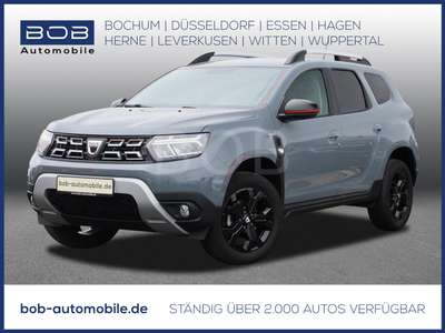 Bild Dacia Duster