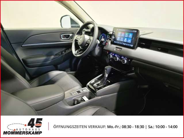 Fahrzeugbild eines Honda HR-V