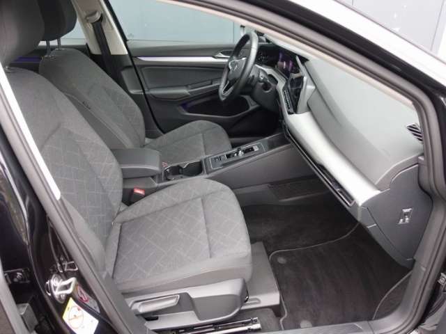 Fahrzeugbild eines Volkswagen Golf