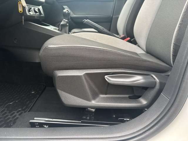 Fahrzeugbild eines SEAT Ibiza