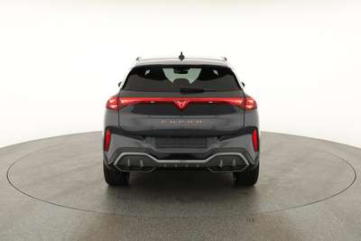 Bild CUPRA Terramar
