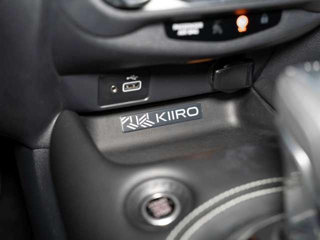 Fahrzeugbild eines Nissan JUKE