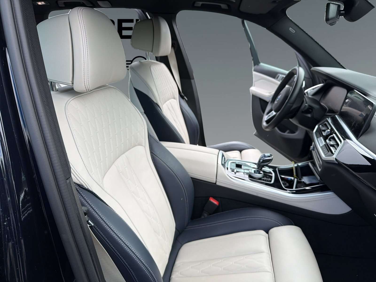 Fahrzeugbild eines BMW X5