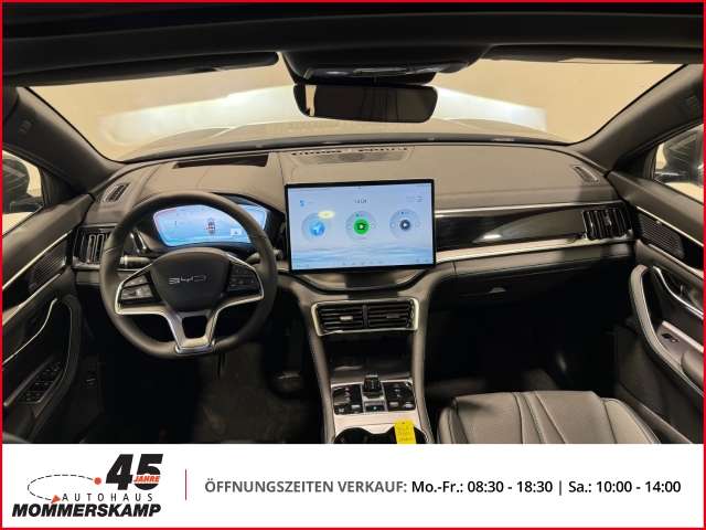 Fahrzeugbild eines BYD Seal