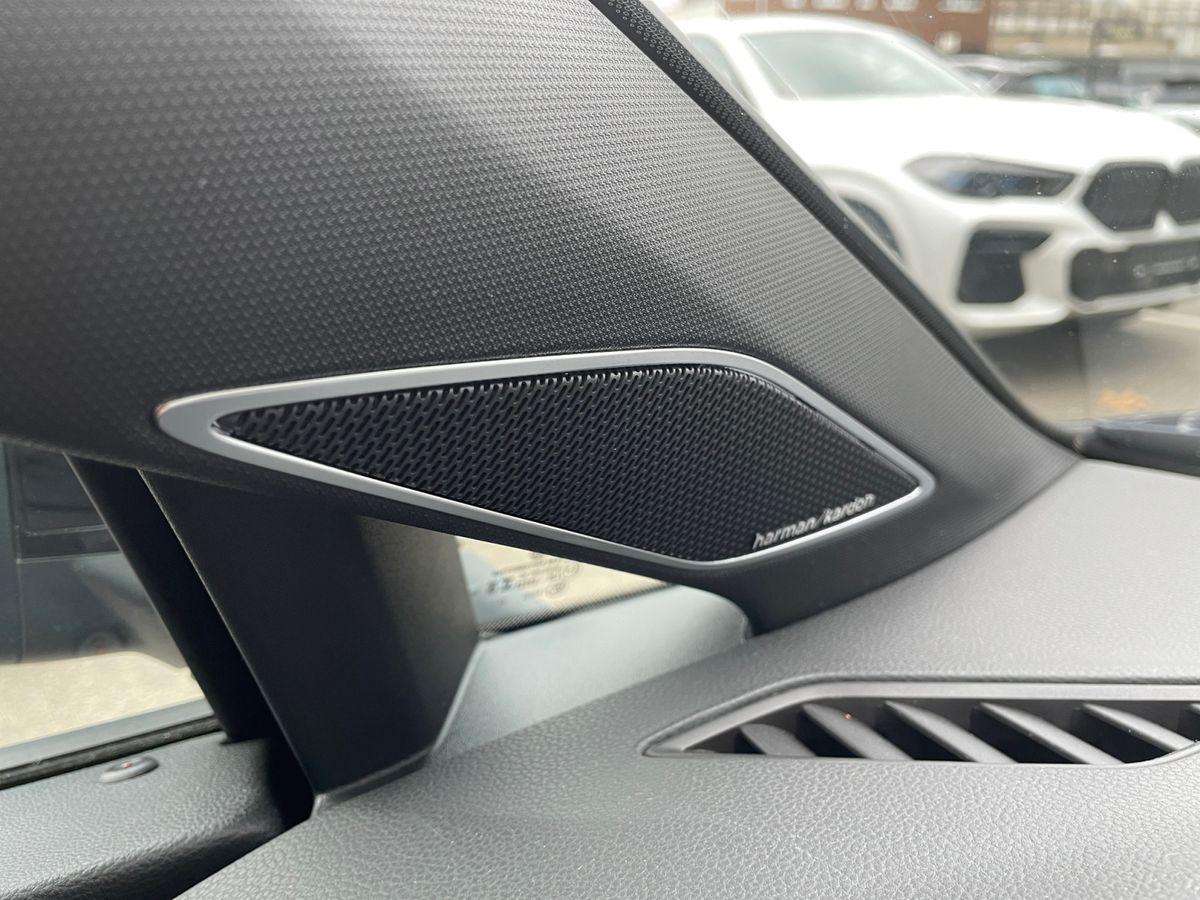 Fahrzeugbild eines Volkswagen Golf