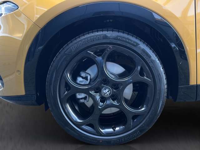 Fahrzeugbild eines Alfa Romeo Tonale