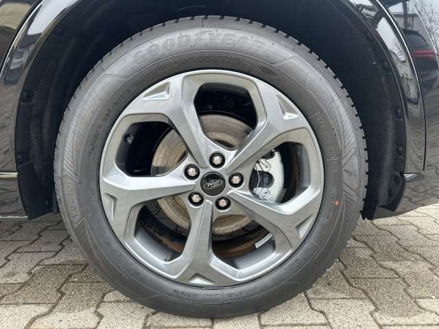 Fahrzeugbild eines Ford Kuga