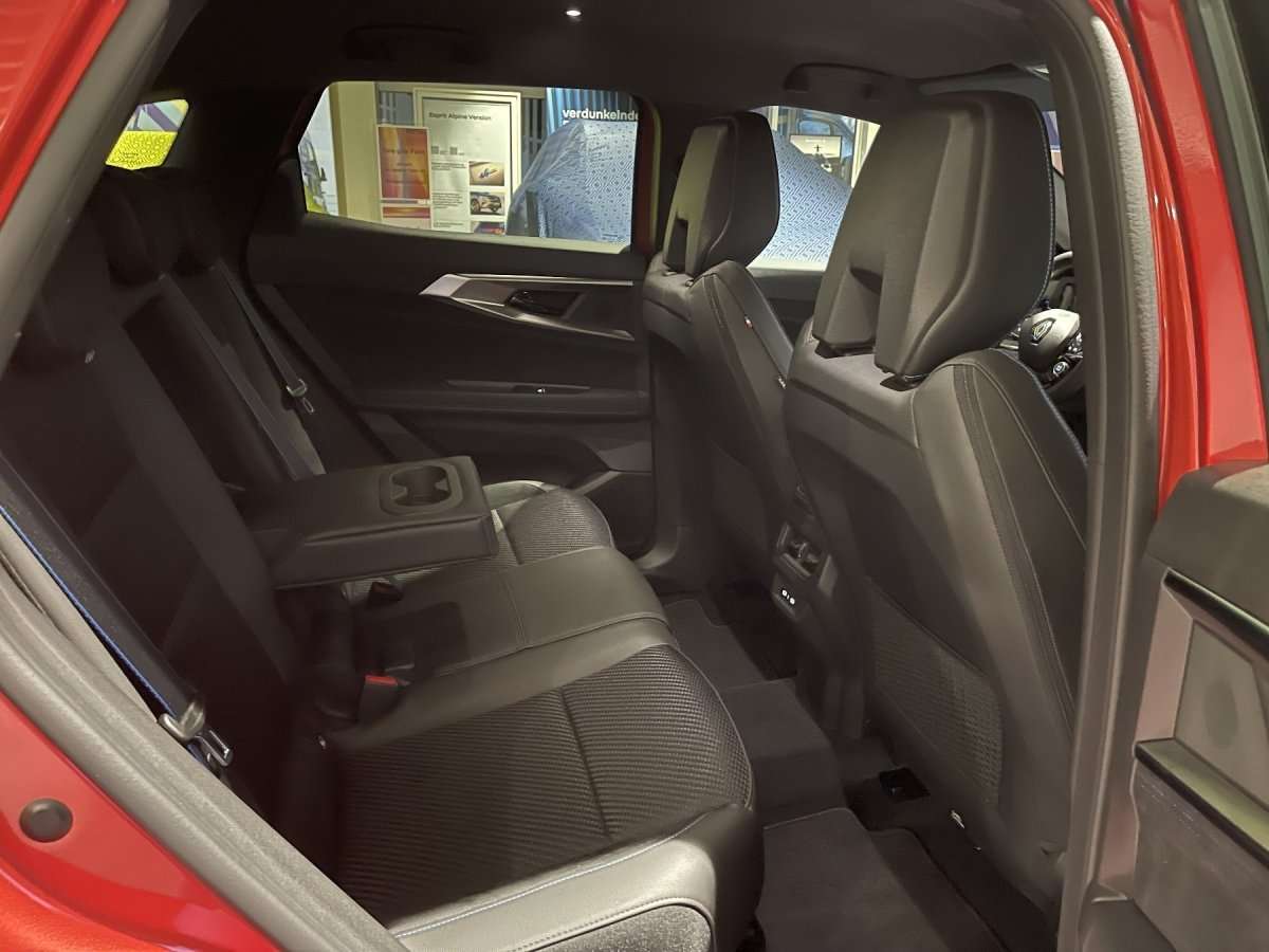Fahrzeugbild eines Renault Austral