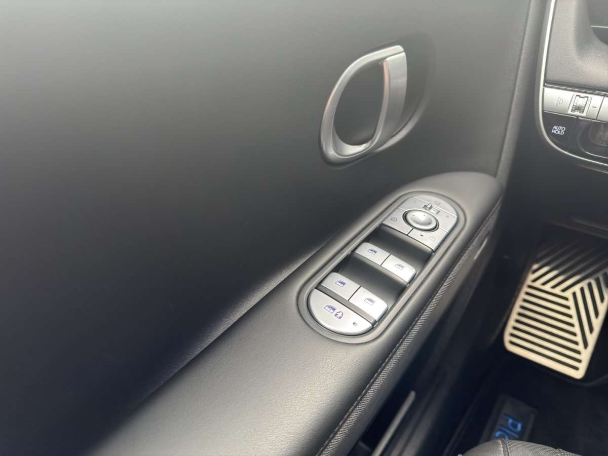 Fahrzeugbild eines Hyundai IONIQ 5