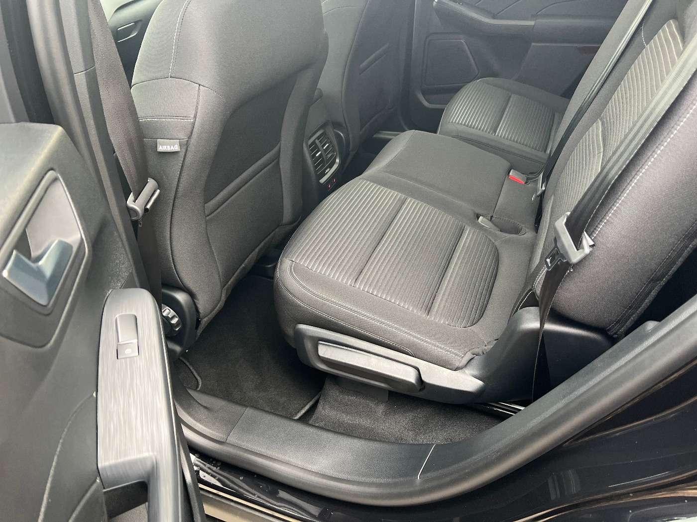 Fahrzeugbild eines Ford Kuga