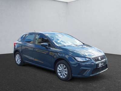 Bild SEAT Ibiza