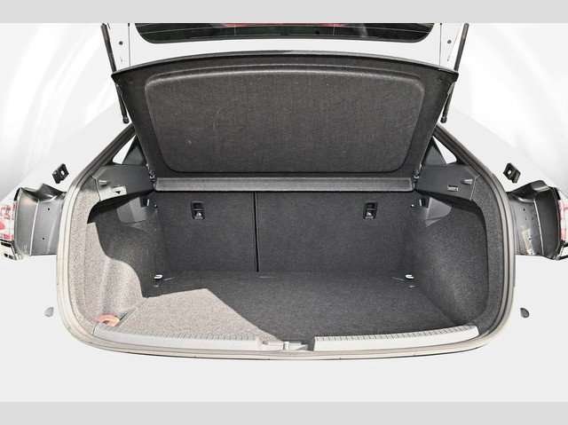 Fahrzeugbild eines Volkswagen Taigo