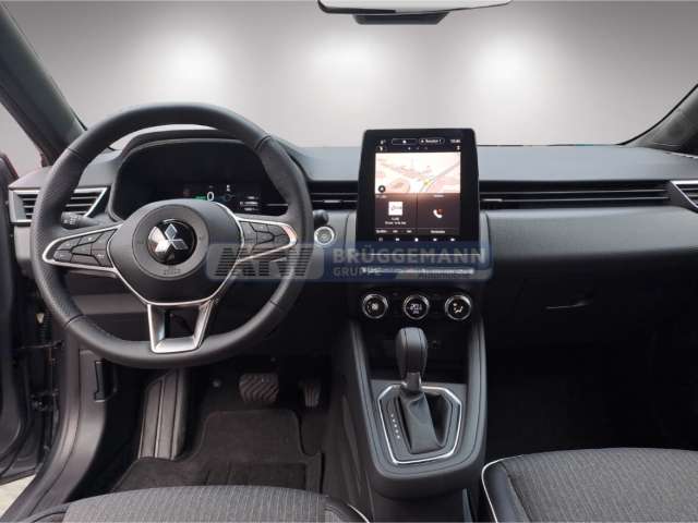 Fahrzeugbild eines Mitsubishi Colt