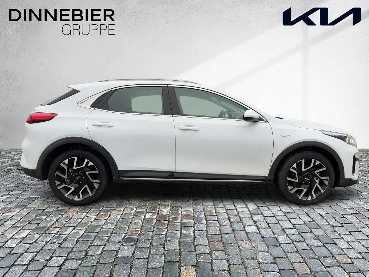 Fahrzeugbild eines Kia XCeed