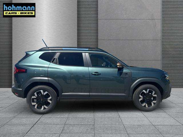 Fahrzeugbild eines Dacia Duster