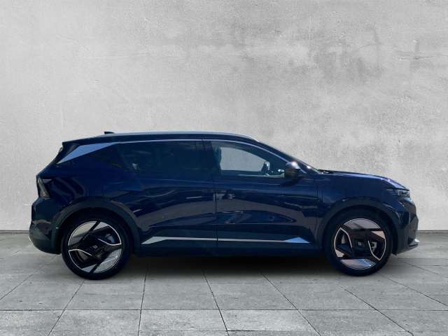 Fahrzeugbild eines Renault Scénic