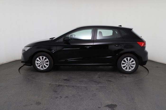 Fahrzeugbild eines SEAT Ibiza