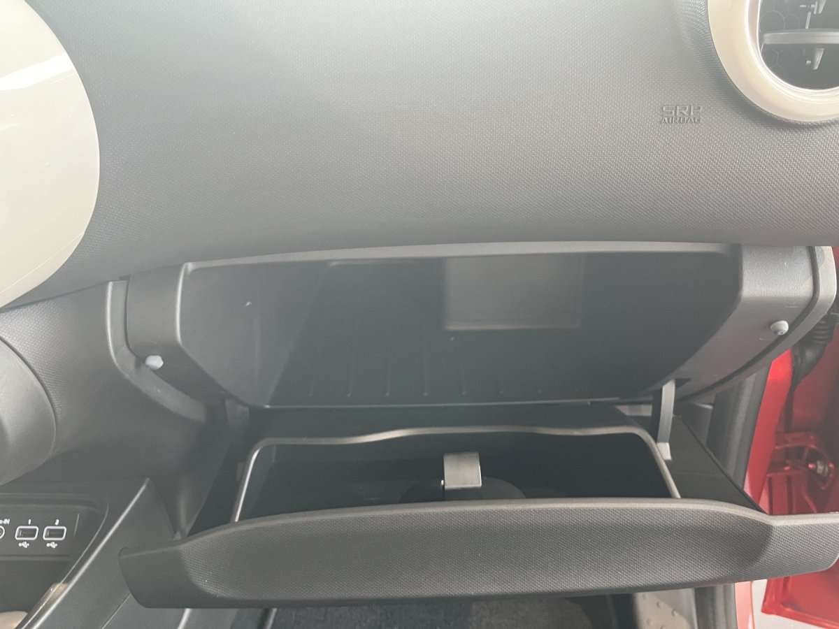 Fahrzeugbild eines Renault Twingo