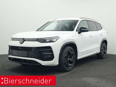 Bild Volkswagen Tayron