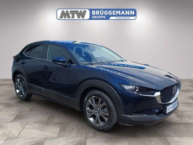 Fahrzeugbild eines Mazda CX-30