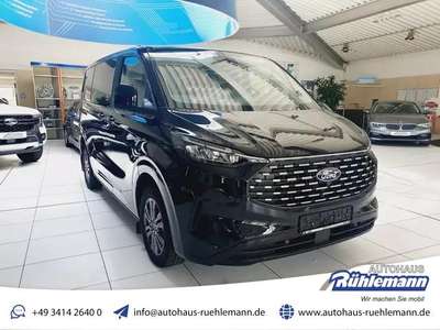 Bild Ford Tourneo Custom