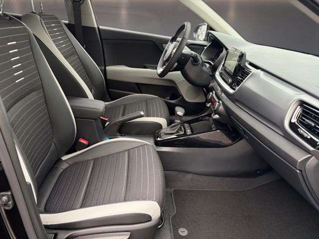 Fahrzeugbild eines Kia Stonic