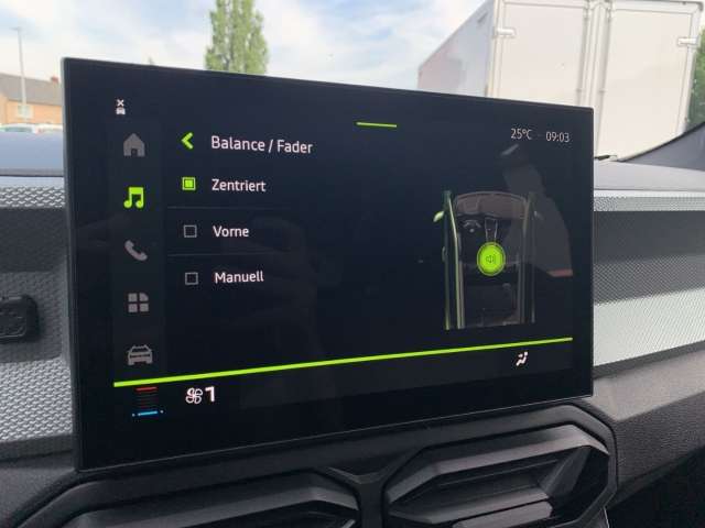 Fahrzeugbild eines Dacia Bigster