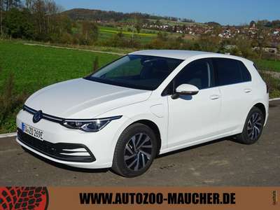 Bild Volkswagen Golf