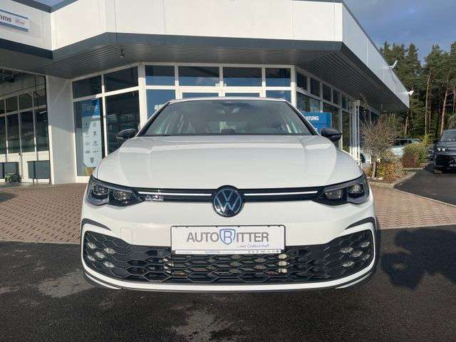 Fahrzeugbild eines Volkswagen Golf